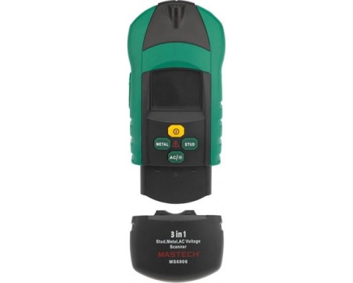 Детектор MASTECH MS6906 [13-1210]