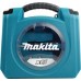 Набор оснастки универсальный  MAKITA 65 предметов CIRCLE SERIES [D-42020]