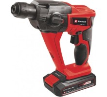 Перфоратор аккумуляторный EINHELL TE-HD 18 Li  (1x2.5 Ah) 4514218