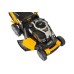 Газонокосилка бензиновая DENZEL GLD-520SP-BS [58807]