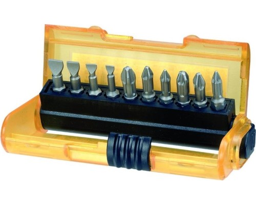 Набор насадок DeWALT EXTRA-GRIP Extreme DT 7915-QZ [DT7915-QZ]