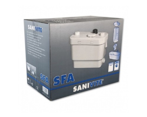Установка канализационная SFA SANIVITE [V35]