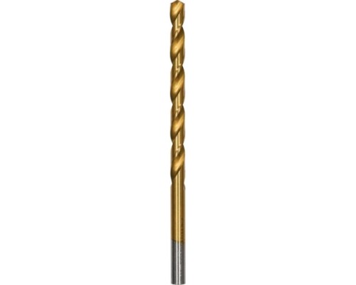 Сверло по металлу MAKITA D-64060 hss-tin economy 4х75, 2 шт. Сверло по металлу MAKITA D-64060 hss-tin economy 4х75, 2 шт.