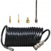 Компрессор поршневой безмасляный FUBAG HANDY MASTER KIT + 5 предметов 8213690KOA607