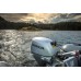 Лодочный мотор HONDA BF 20 LHSD [BF20DK2LHSD]
