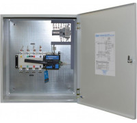 Блок автоматики ТСС 200-320 кВт ПРОФ (630А) 007993