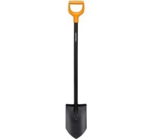 Лопата штыковая FISKARS Solid  [1066716]