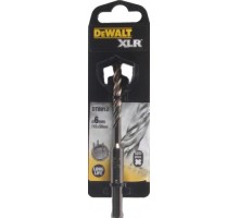 Бур SDS-plus DeWALT   6 x 50 / 110 мм  XLR DT8912-QZ [DT8912-QZ]