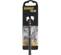 Бур SDS-plus DeWALT   6 x 50 / 110 мм  XLR DT8912-QZ DT8912-QZ