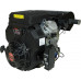 Бензиновый двигатель LONCIN LC2V78FD-2 24 л.с. (вал 25,4 мм, 20А)