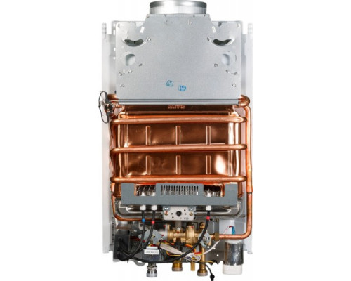 Газовая колонка KOTITONTTU SUARI S12 проточная 00-00000083
