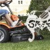 Райдер садовый HUSQVARNA R 316TX AWD [9705428-01]