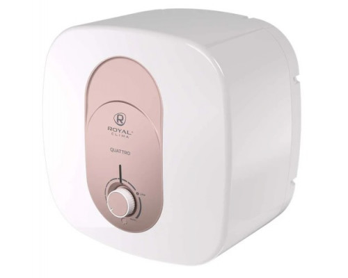 Водонагреватель ROYAL CLIMA RWH-Q10-FE Quattro НС-1631828 купить с доставкой и официальной гарантией