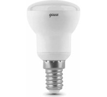 Лампа светодиодная GAUSS R39 r39 4w 350lm 2700k е14 led [106001104]