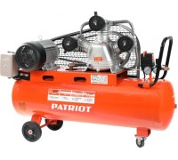 Компрессор поршневой PATRIOT PTR 100-670 525306330