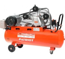 Компрессор поршневой PATRIOT PTR 100-670 [525306330]