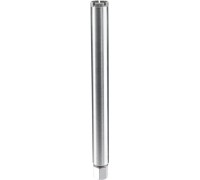 Алмазная коронка для мокрого сверления HUSQVARNA D1245    62х450 мм  5226924-01 5226924-01