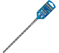 Бур SDS-plus ПРАКТИКА  10х200/260 мм серия 