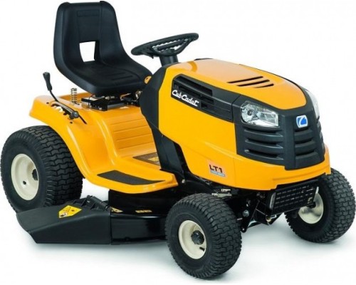 Трактор садовый CUB CADET LT1 NS96 [13AB77DF603]