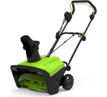 Снегоуборщик электрический GREENWORKS SN2300 2602707