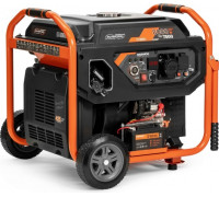 Генератор бензиновый DAEWOO GDA 8000 Ei инверторный GDA 8000Ei