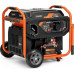 Генератор бензиновый инверторный DAEWOO GDA 8000 Ei