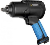 Гайковерт пневматический Garage GR-IW-615 1/2 615нм УТ-00000048
