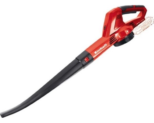 Воздуходувка аккумуляторная EINHELL PXC GE-CL 18 Li E-Solo [3433532]