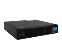 Источник бесперебойного питания ЭНЕРГИЯ Pro Online 3000 230В-72В Rack Tower Е0201-0077