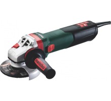 Угловая шлифмашина сетевая METABO WEBA 17-125 Quick [600514000]