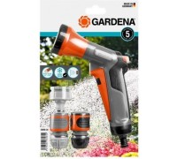 Комплект для полива GARDENA 1/2