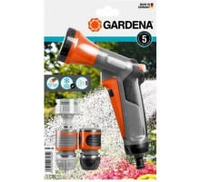 Комплект для полива GARDENA 1/2