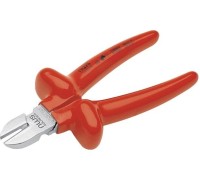Бокорезы диэлектрические NWS 160 мм 1000 V, 160 мм, покрытие Crom 134-43-160