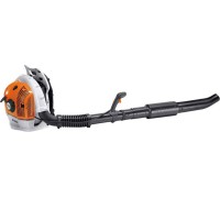 Воздуходувка STIHL BR 500 ранцевая 42820111610