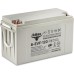 Аккумулятор RUTRIKE 12V120A/H C3 тяговый 6-EVF-120 [021949]