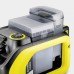 Пылесос аккумуляторный KARCHER SE 3-18 Compact (1.081-500.0), без акб и з/у [1.081-500.0]
