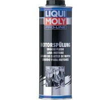 Профессиональная промывка масляной системы LIQUI MOLY Pro-Line Motorspulung 1 л 2425 [2425]