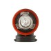 Лампа галогеновая MTF LIGHT H9 12V 65W LONG LIFE x4 HS1209