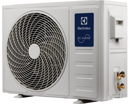Сплит-система инверторная ELECTROLUX Crystal Air Super DC EACS/I-10HFA/N8_V2