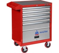 Тележка инструментальная МАСТАК 