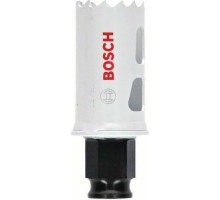 Коронка биметаллическая BOSCH PROGRESSOR for Wood&Metal  38 мм  2608594211