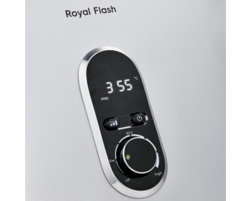 Водонагреватель ELECTROLUX EWH 30 Royal Flash Silver [НС-1064855]