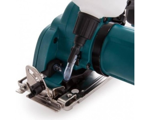Пила алмазная аккумуляторная MAKITA CC 301 DWAE [CC301DWAE]