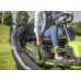Травосборник GREENWORKS  для садовых трактора и райдера арт. 7500207 [7500207]