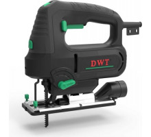 Лобзик сетевой DWT STSP06-80 DV