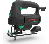 Лобзик сетевой DWT STSP05-65 DV