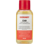Флюс для пайки REXANT ПР3640-1 скф (спирто-канифольный), 30 мл 09-3640-1