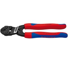 Болторез KNIPEX KN-7102200TBK Cobolt компактный, 200 мм