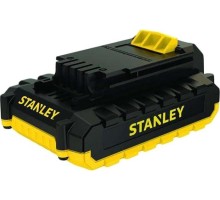 Аккумулятор STANLEY 18V 1.5 Ач Li-Ion  (SB20S-RU) [SB20S-RU]