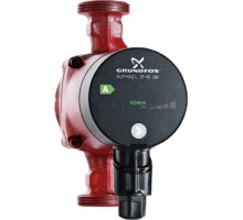 Насос циркуляционный GRUNDFOS ALPHA2L 32-60 98286503